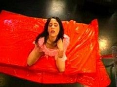 In den Mund gepisst (0)