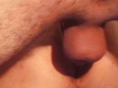 mit verschlossenen augen bumsen